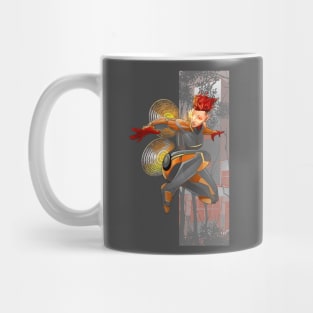 Knife Edge Mug